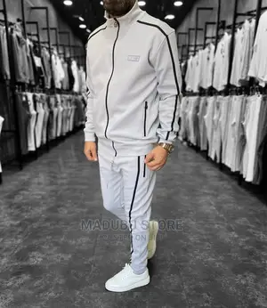Full Play Suit