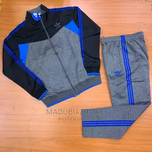 Full Track Suit