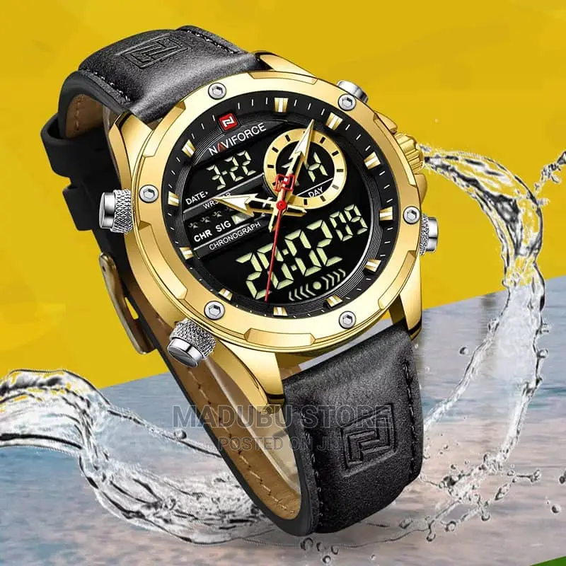 Fashion Classic Watches