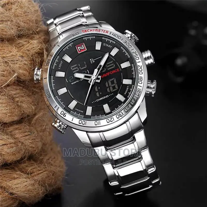 Fashion Classic Watches