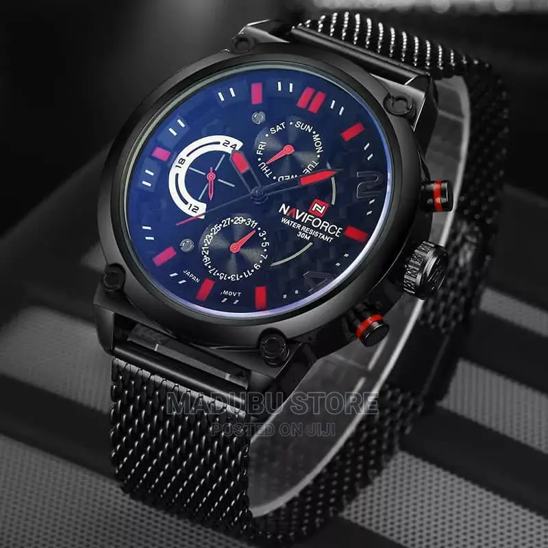 Fashion Classic Watches