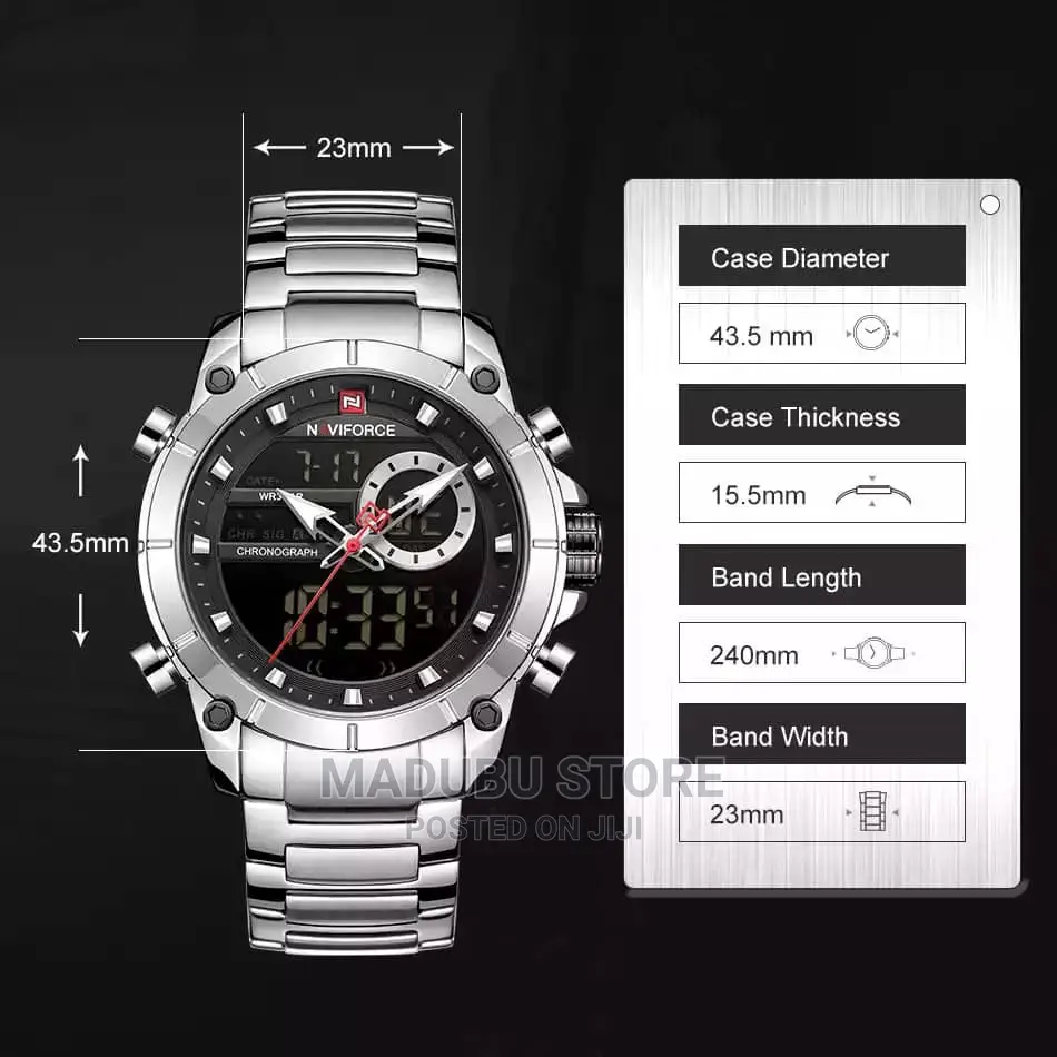 Fashion Classic Watches