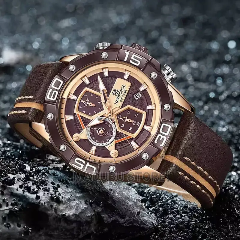 Fashion Classic Watches