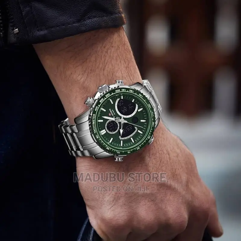 Fashion Classic Watches