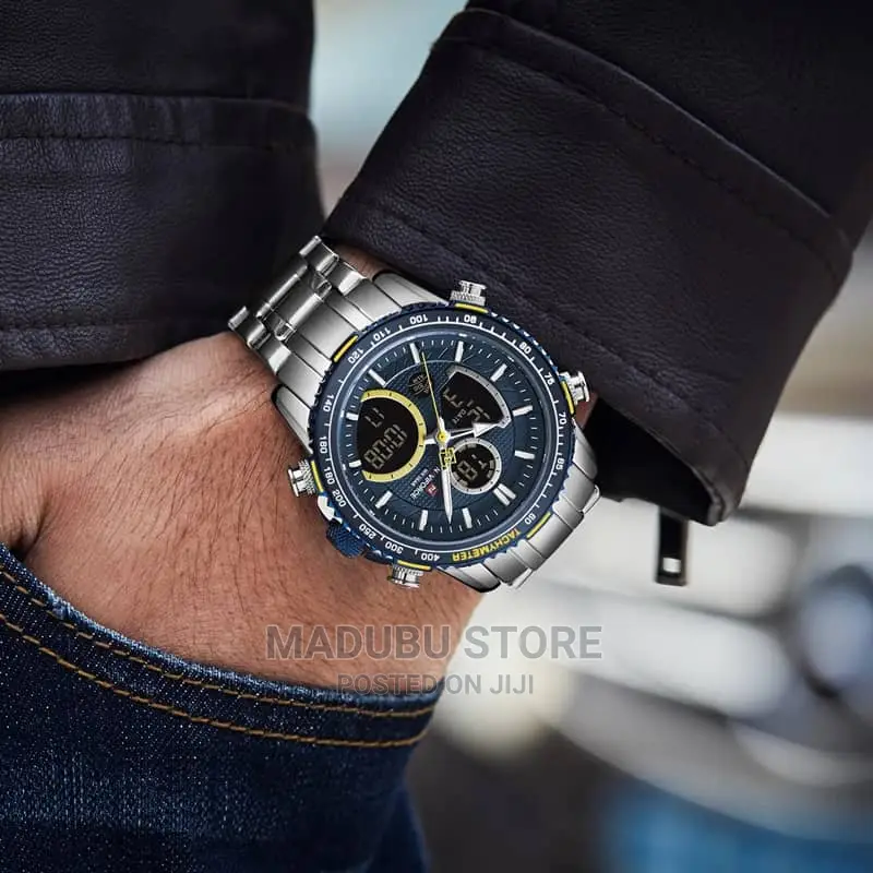 Fashion Classic Watches