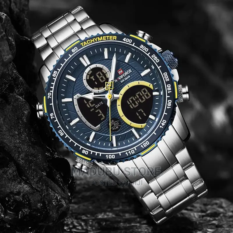 Fashion Classic Watches