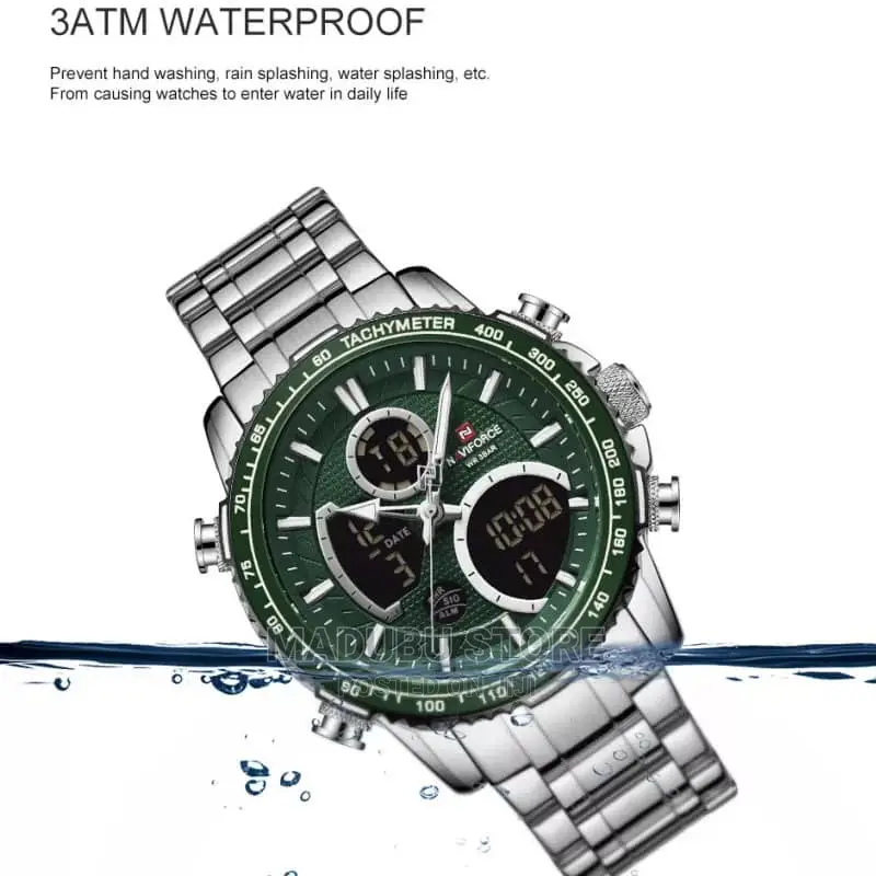 Fashion Classic Watches