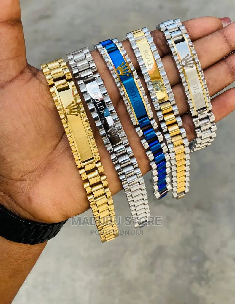 Fashion Unisex Bracelet