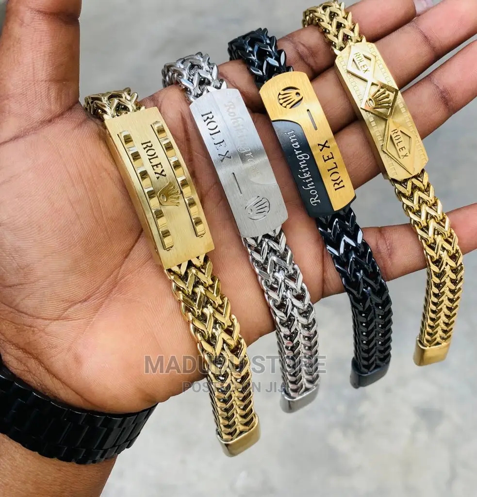 Fashion Unisex Bracelet