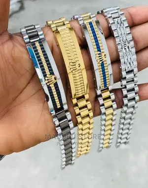 Fashion Unisex Bracelet