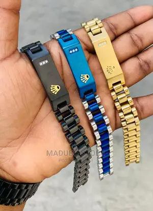 Fashion Unisex Bracelet