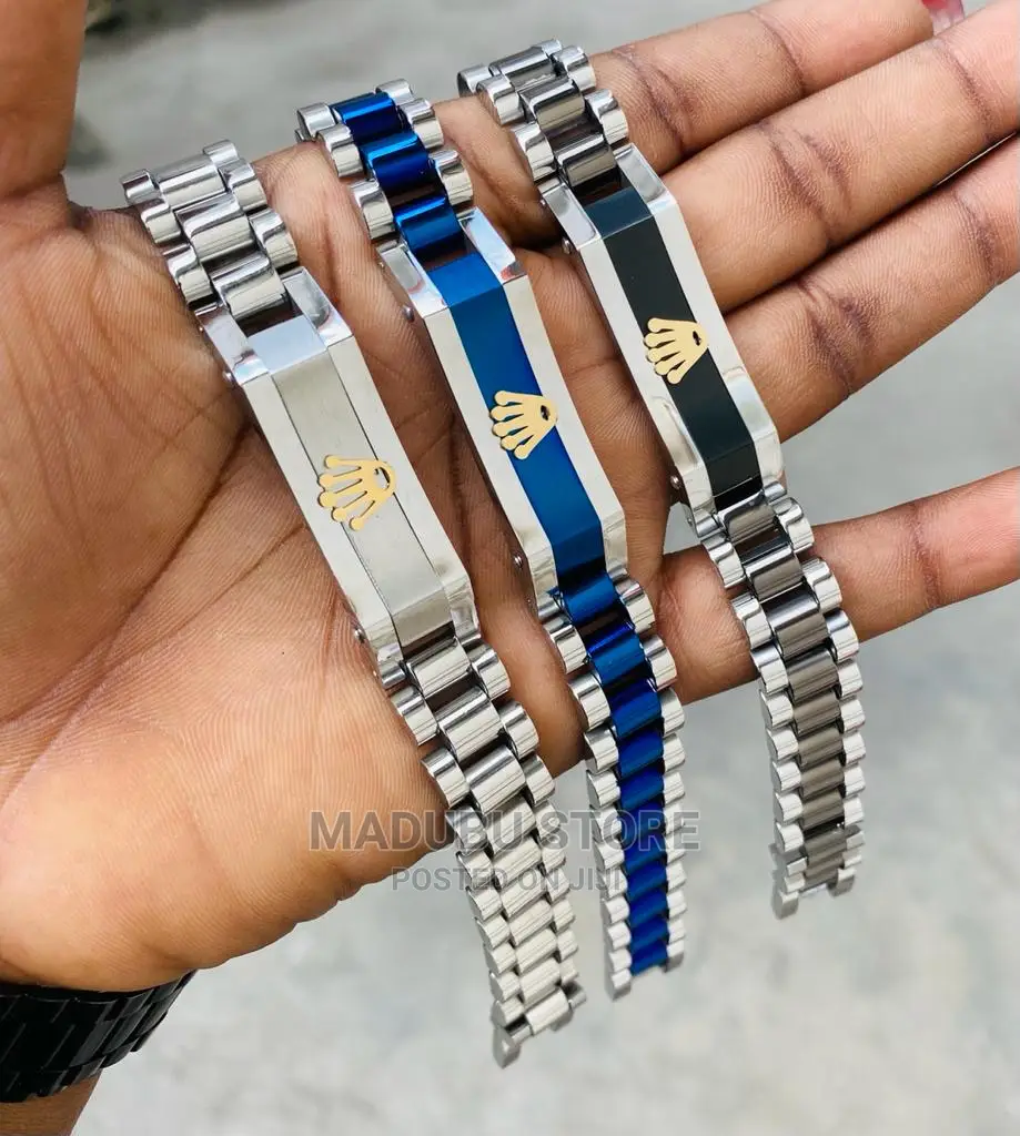 Fashion Unisex Bracelet