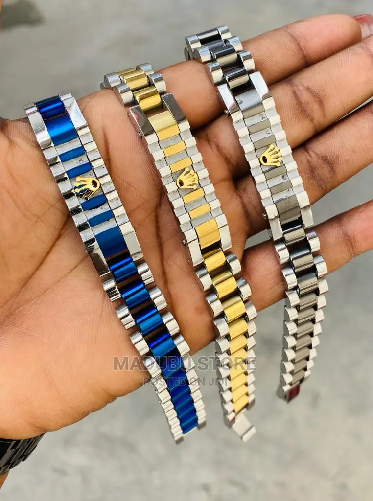 Fashion Unisex Bracelet