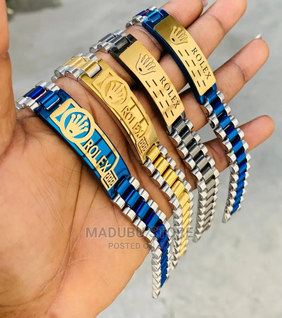 Fashion Unisex Bracelet