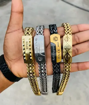 Fashion Unisex Bracelet