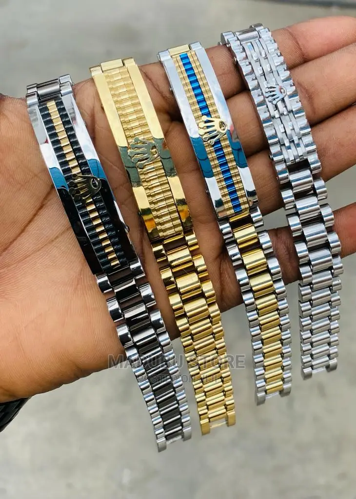 Fashion Unisex Bracelet