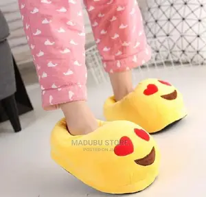 Emoji Shoes