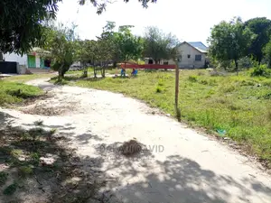 Plot for Sale at Kigamboni Geza Ulole