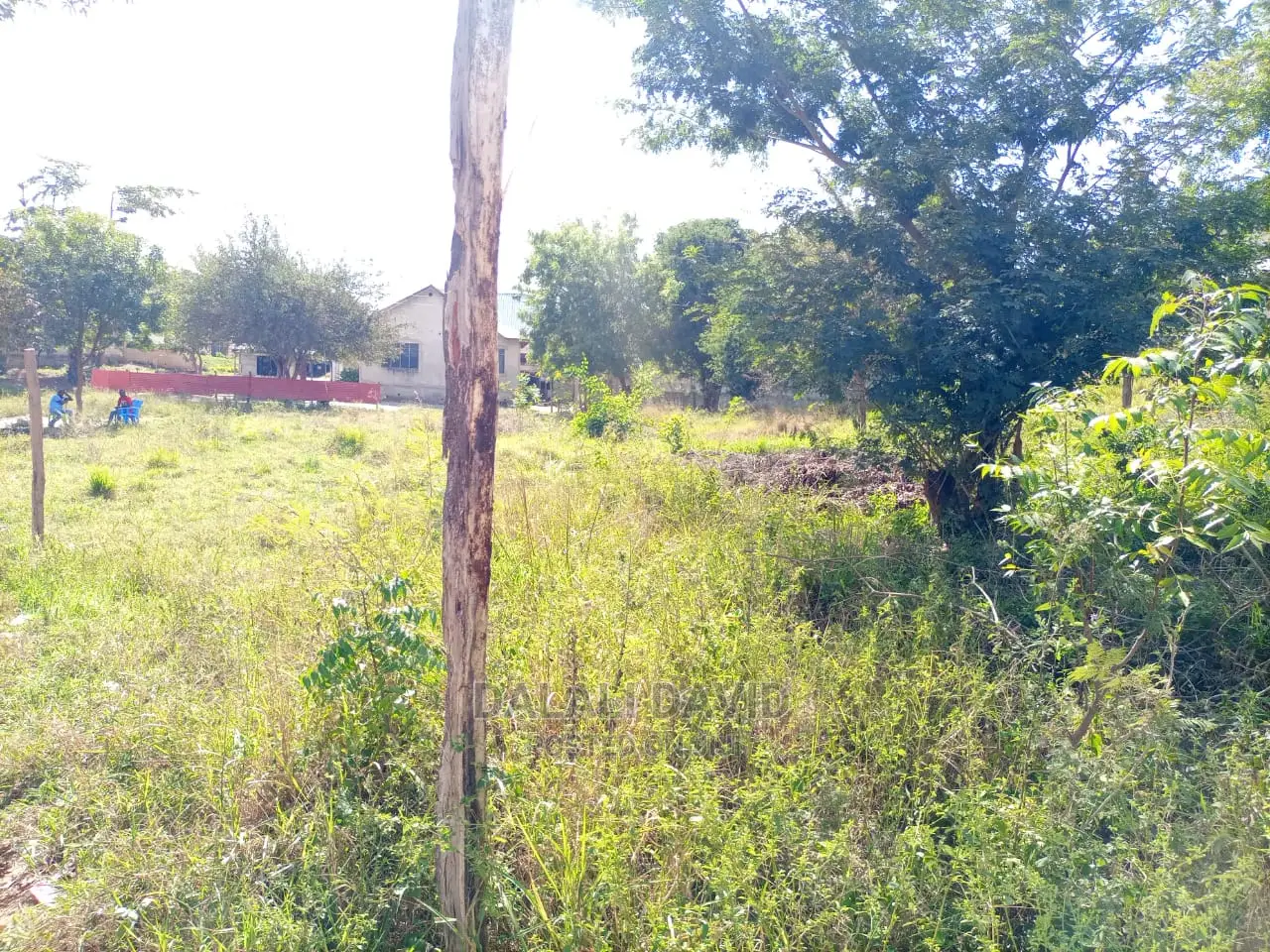 Plot for Sale at Kigamboni Geza Ulole
