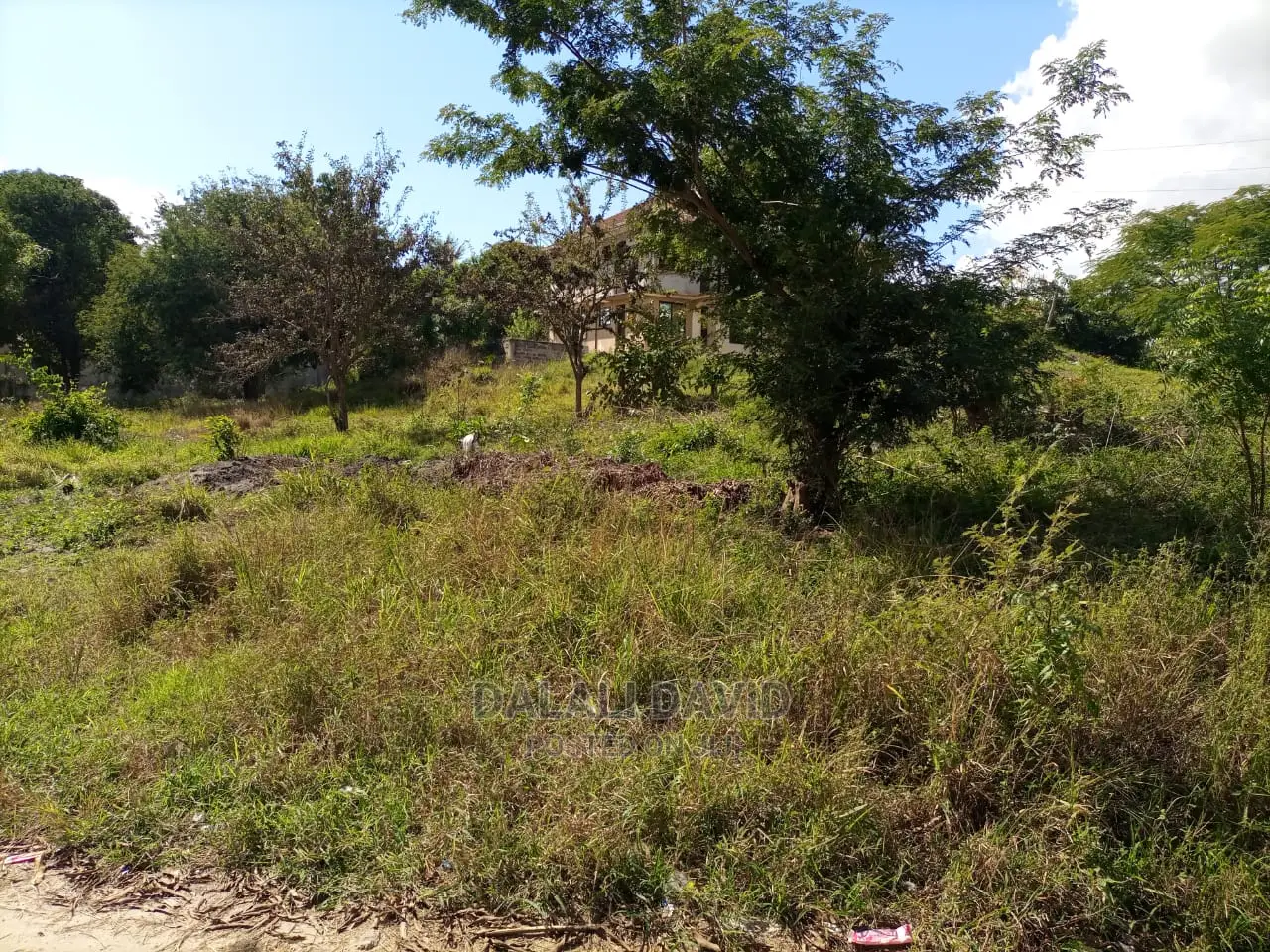 Plot for Sale at Kigamboni Geza Ulole