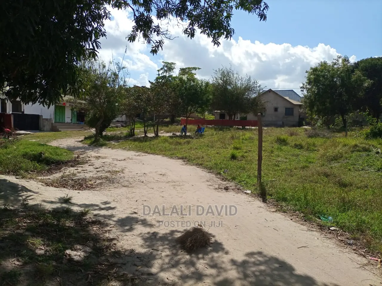 Plot for Sale at Kigamboni Geza Ulole