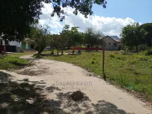 Plot for Sale at Kigamboni Geza Ulole