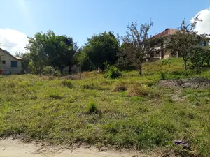 Plot for Sale at Kigamboni Kibada