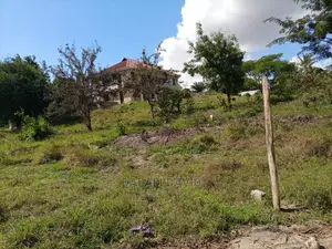 Plot for Sale at Kigamboni Kibada