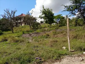 Plot for Sale at Kigamboni Kibada