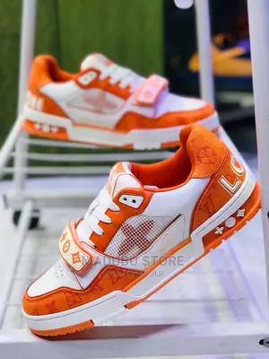 Fashion Sneakers