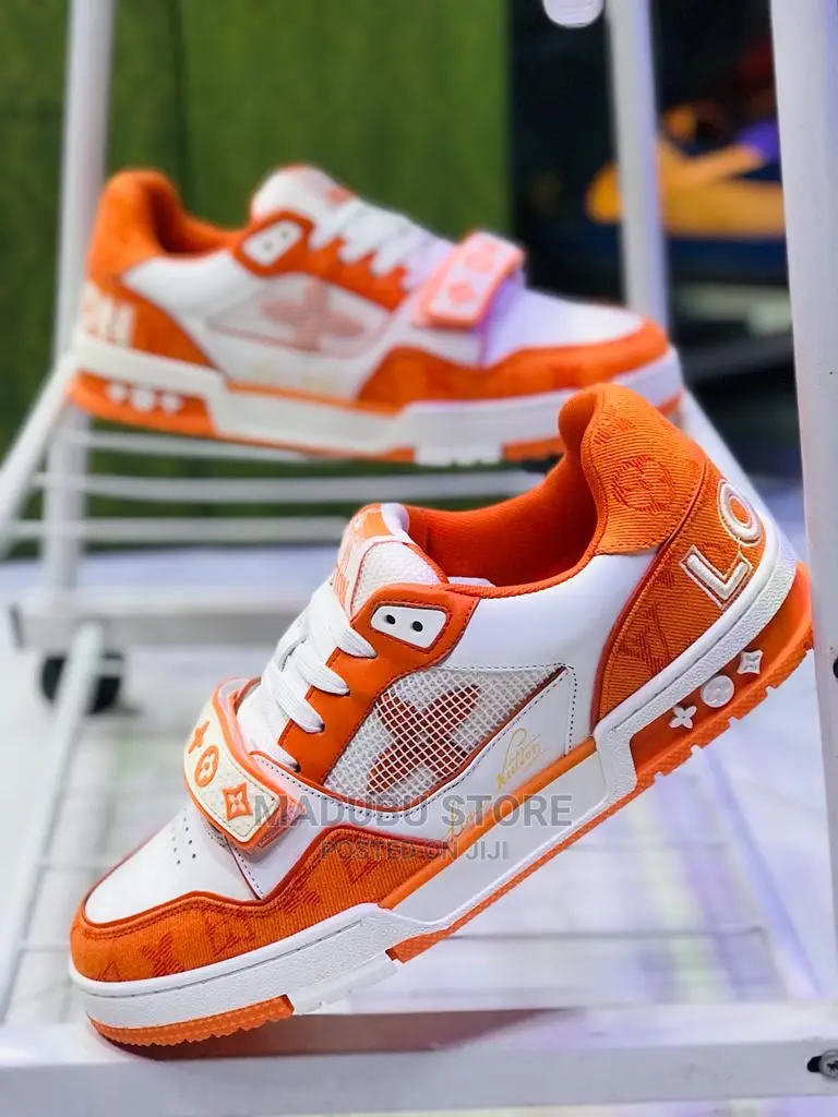 Fashion Sneakers