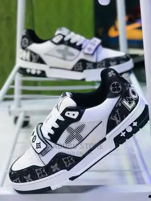Fashion Sneakers