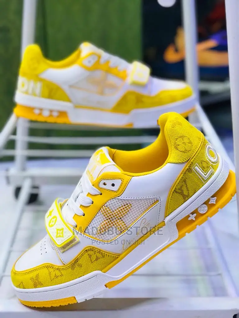 Fashion Sneakers