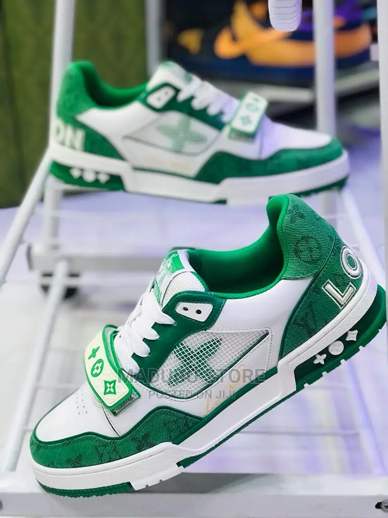 Fashion Sneakers