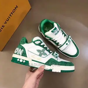 Fashion Sneakers