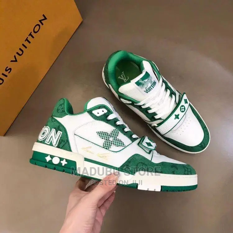Fashion Sneakers