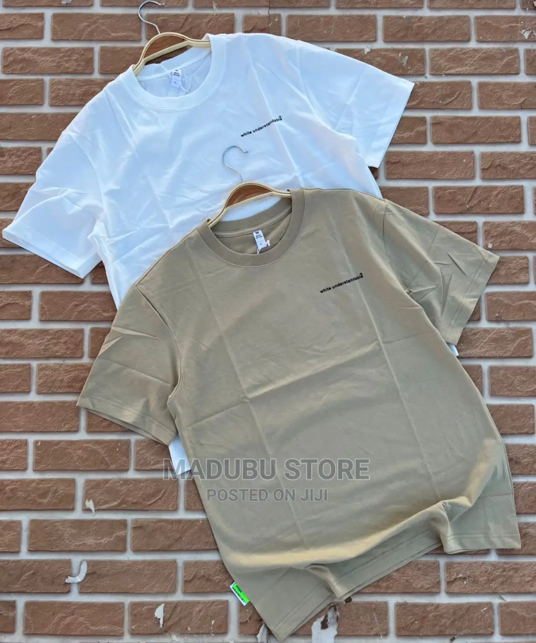 Fadhion T-Shirts