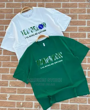 Fadhion T-Shirts