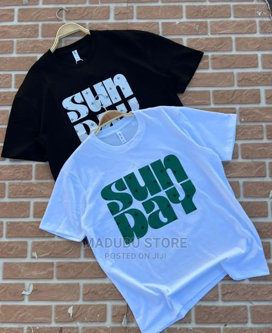 Fadhion T-Shirts