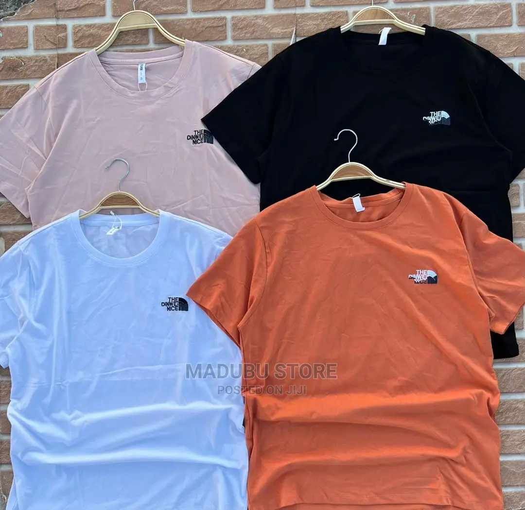 Fadhion T-Shirts