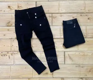 Men's Jeans