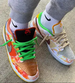 Fashion Sneakers