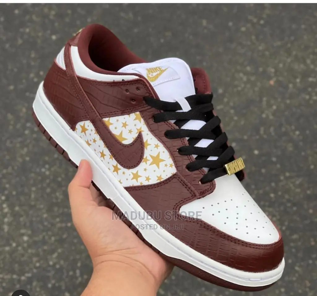 Fashion Sneakers