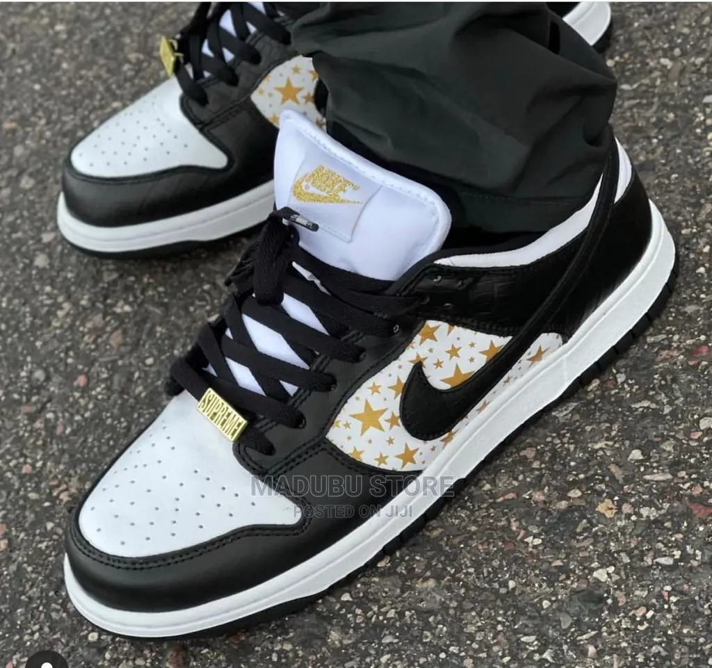 Fashion Sneakers