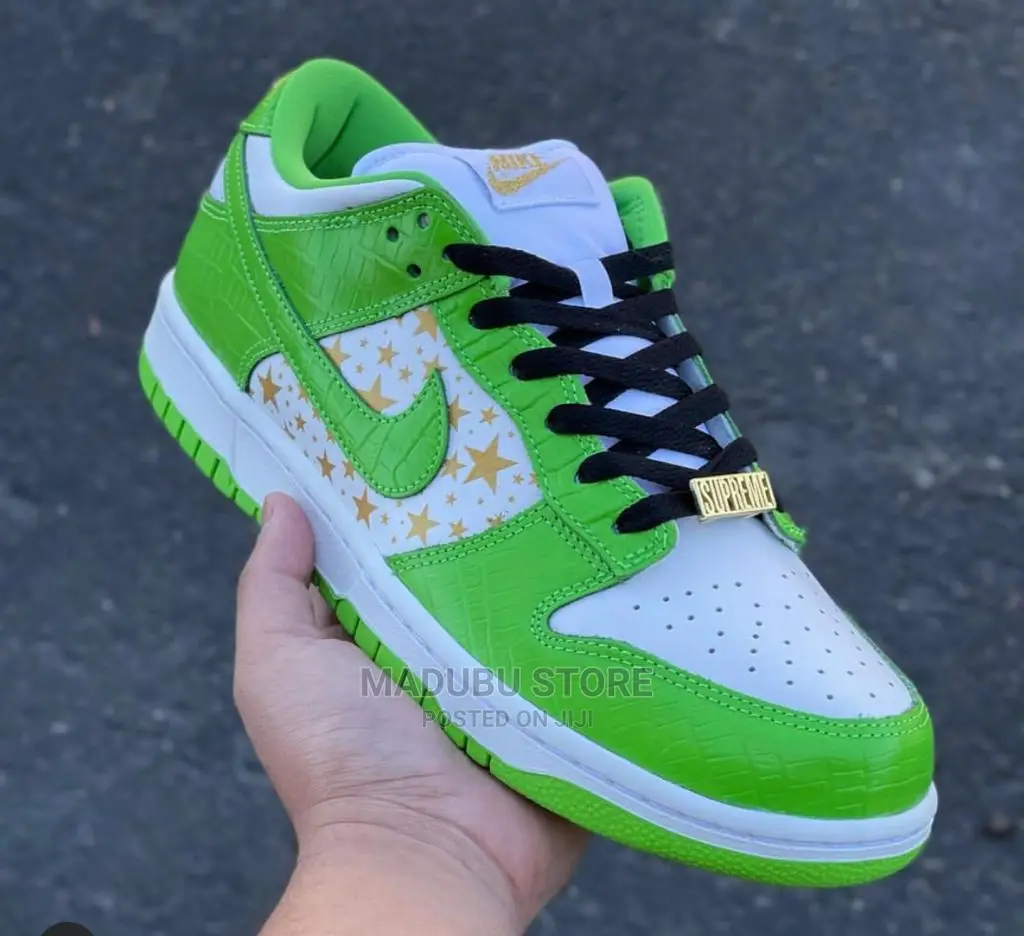 Fashion Sneakers