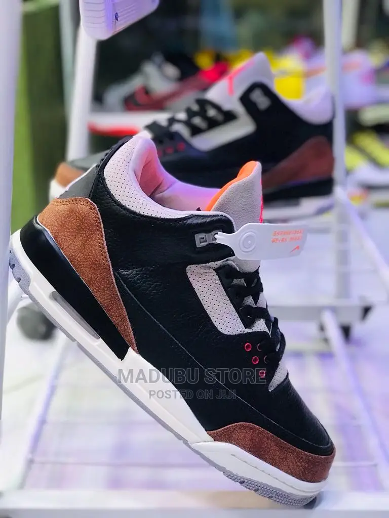 Fashion Sneakers