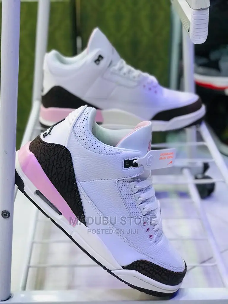 Fashion Sneakers