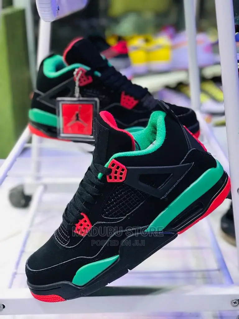 Fashion Sneakers