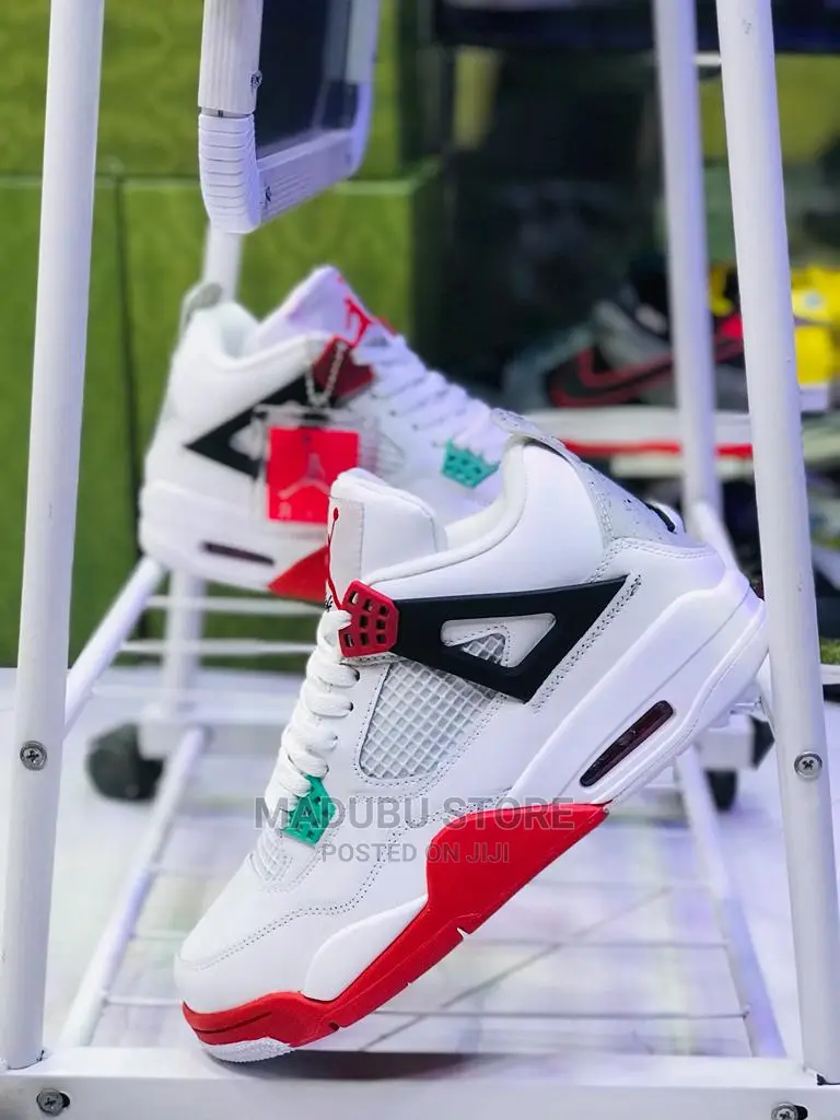 Fashion Sneakers