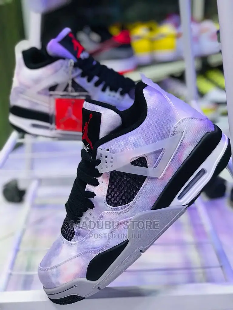 Fashion Sneakers
